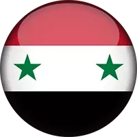 Syria U20