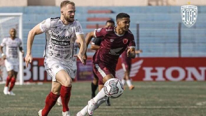 Soi kèo Bali United vs PSM Makassar – 19h30 – 06/06 – Liga 1