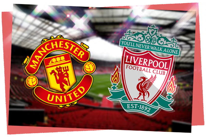 Man Utd vs Liverpool