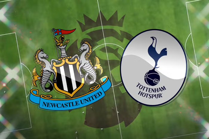 Newcastle vs Tottenham