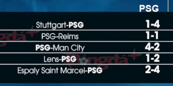 PSG