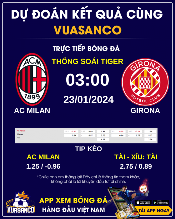 Soi-keo-AC-Milan-vs-Girona