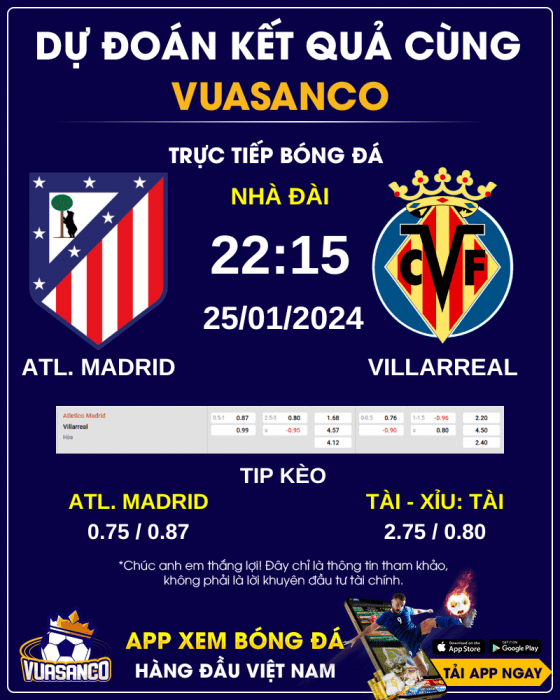 Soi-keo-Atl.-Madrid-vs-Villarreal