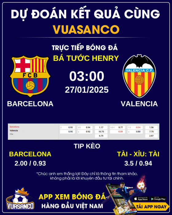 Soi-keo-Barcelona-vs-Valencia