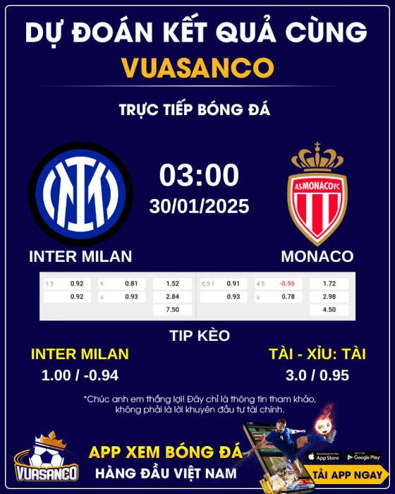 Soi-keo-Inter-Milan-vs-Monaco