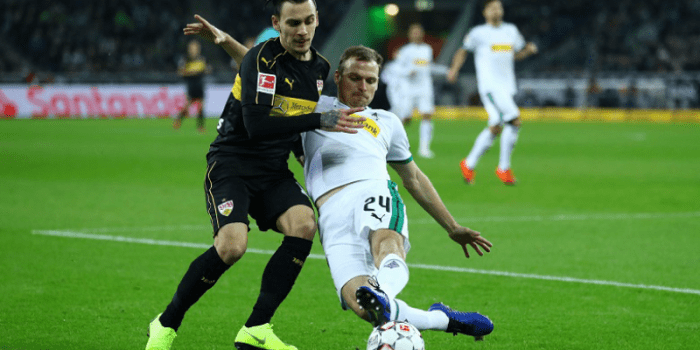 Stuttgart-vs-Borussia-Monchengladbach