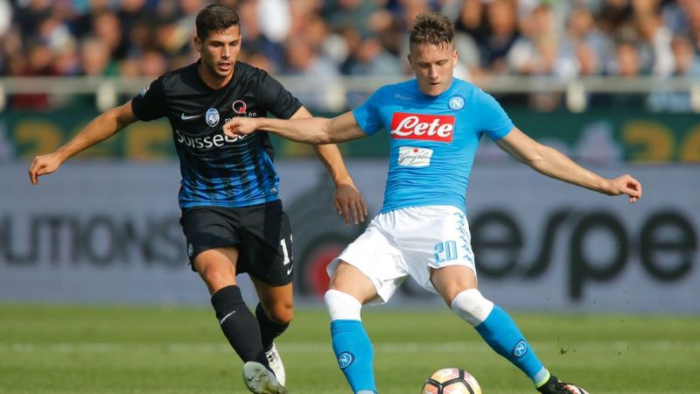 Atalanta vs Napoli