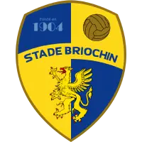 Stade Briochin