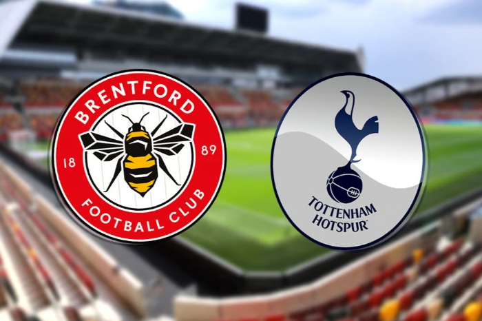 Brentford vs Tottenham